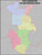 Peta Kabupaten Tulang Bawang Barat Kecamatan Dan Kelurahan