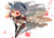 Poster Anime Kantai Collection APC003