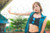 Jual Poster Women Asian APC910