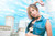 Jual Poster Women Asian APC911