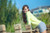 Jual Poster Women Asian APC974
