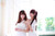 Jual Poster Women Asian APC1258