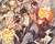 Poster Anime Katekyo Hitman Reborn! APC004