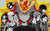 Poster Anime Katekyo Hitman Reborn! APC009
