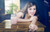 Jual Poster Women Asian APC1618