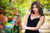 Jual Poster Women Asian APC1677
