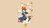Poster Anime Kiki's Delivery Service APCA