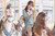 Jual Poster Women Asian APC1765