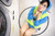 Jual Poster Women Asian APC2011