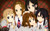 Poster Anime K ON! APC007