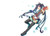 Poster Anime K ON! APC009