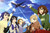 Poster Anime K ON! APC046