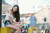 Jual Poster Women Asian APC2793