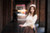Jual Poster Women Asian APC2942