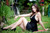 Jual Poster Women Asian APC2946