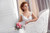 Jual Poster Women Bride APC040