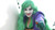 Jual Poster Women Cosplay APC166