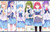 Poster Anime Kuroko's Basketball APC004