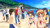 Poster Anime Little Busters! APC001