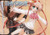 Poster Anime Little Busters! APC004