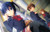 Poster Anime Love, Chunibyo & Other Delusions APC010