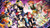 Poster Anime Love Live! APC002A