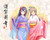 Poster Anime Love Live! APC004