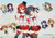 Poster Anime Love Live! APC005A