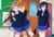 Poster Anime Love Live! APC015