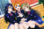 Poster Anime Love Live! APC016
