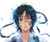 Poster Anime Magi The Labyrinth Of Magic APC003