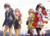 Poster Anime Masamune kun's Revenge APC001