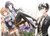 Poster Anime Masamune kun's Revenge APC001A