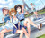 Poster Anime Masamune kun's Revenge APC011A