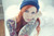 Jual Poster Women Tattoo APC007