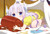 Poster Anime Miss Kobayashi's Dragon Maid APC010