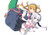 Poster Anime Miss Kobayashi's Dragon Maid APC013A