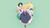 Poster Anime Miss Kobayashi's Dragon Maid APC014A