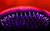 Jual Poster ferrofluid 3d digital render hd WPS