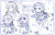 Poster Anime Miss Kobayashi's Dragon Maid APC020A