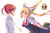 Poster Anime Miss Kobayashi's Dragon Maid APC025A