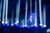 Jual Poster light macro blue 5k WPS