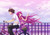 Poster Anime Monogatari (Series) APC004