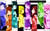 Poster Anime Monogatari (Series) APC005A