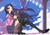 Poster Anime Monogatari (Series) APC006