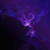 Jual Poster samsung galaxy s9 purple low poly smoke stock hd WPS