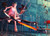 Poster Anime Monogatari (Series) APC007