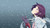 Poster Anime Monogatari (Series) APC007A