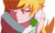 Poster Anime Monogatari (Series) APC008A
