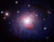 Jual Poster behemoth galaxy ngc perseus a hubble space telescope WPS